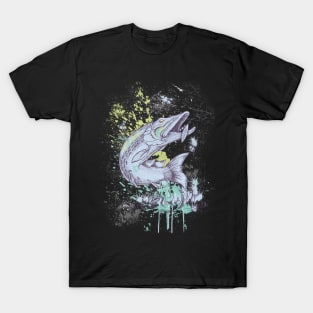 Pike Dream T-Shirt